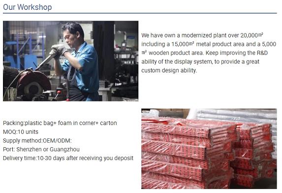 product-1-1 Heda shlef Company Information
