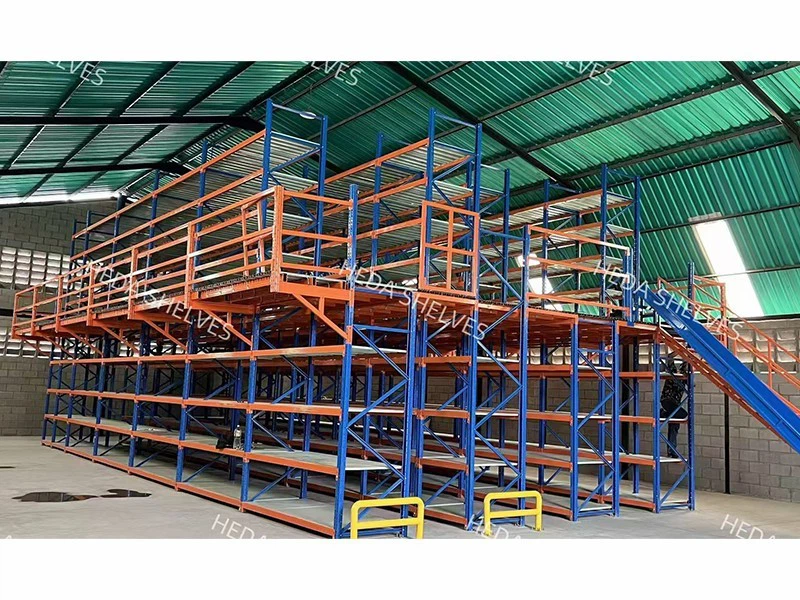 Venezuela mezzanine Venezuela mezzanine