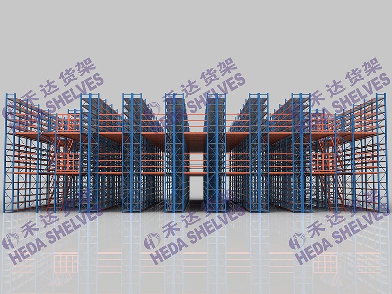 mezzanine racking 8-6 02 mezzanine racking 8-6 02