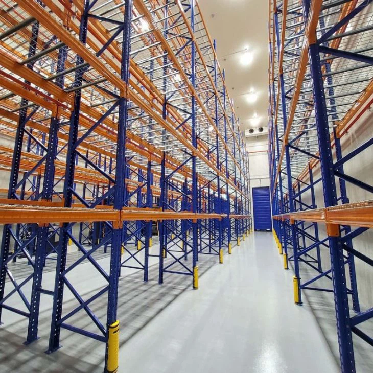 VNA Racking VNA Racking