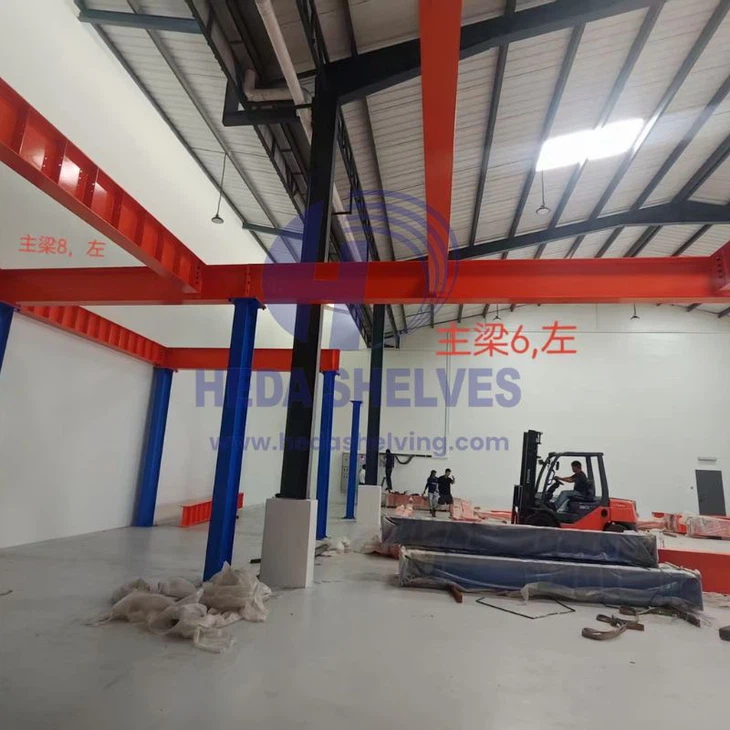 FRAME BUILD FRAME BUILD