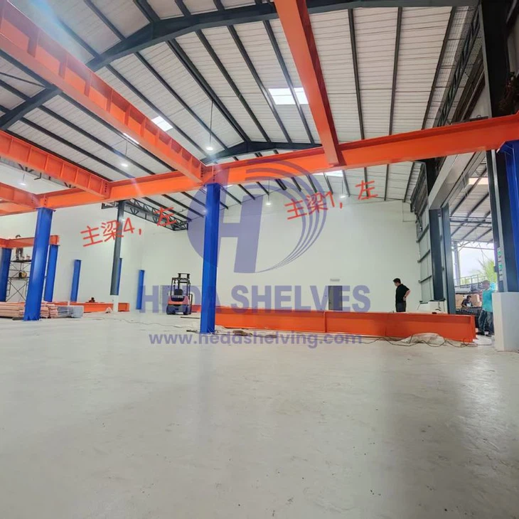 Frame Structure finish-02 Frame Structure finish-02