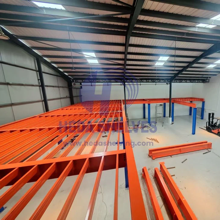 Joint Beam Installation Joint Beam Installation