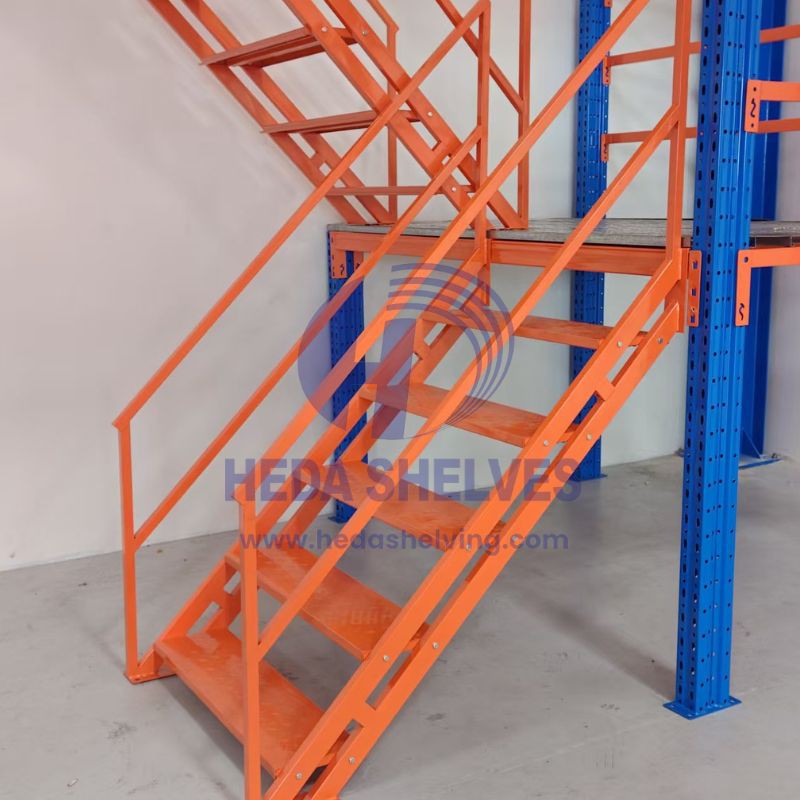 stair for mezzanine floor stair for mezzanine floor