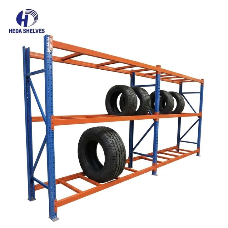 Cargo Storage Racking Cargo Storage Racking