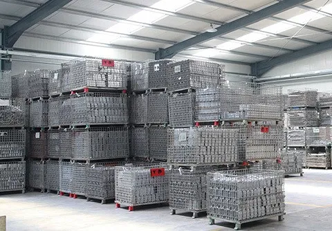Factory Storage Container Factory Storage Container
