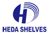 Guangzhou HEDA Shelves Co.,Ltd