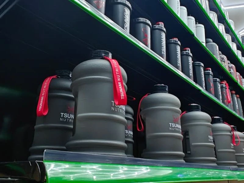 Get Supermarket Shelves solution Get Supermarket Shelves solution