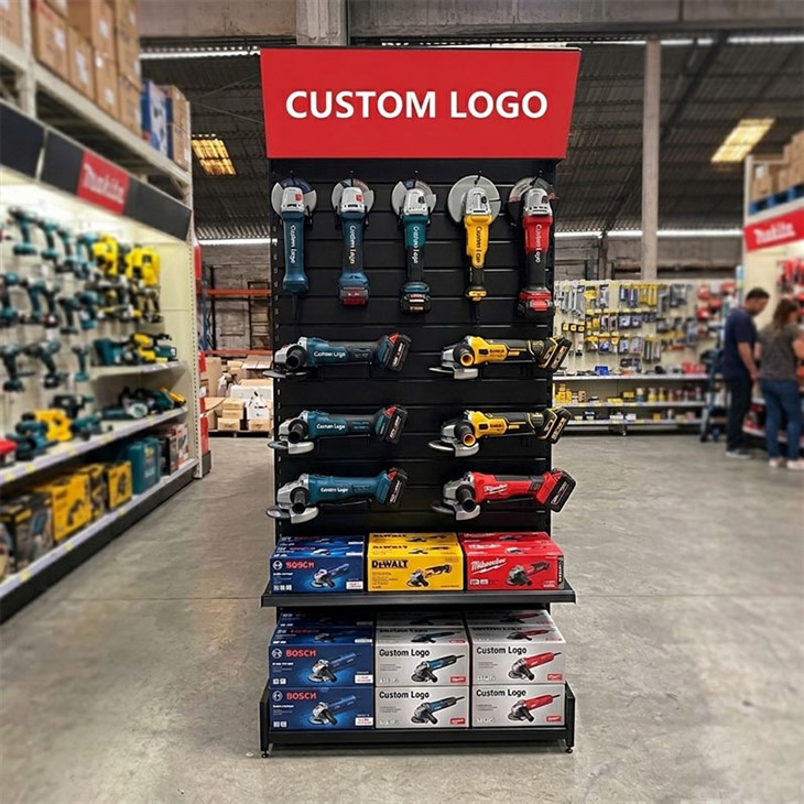 Angle-Grinder-Display-Rack