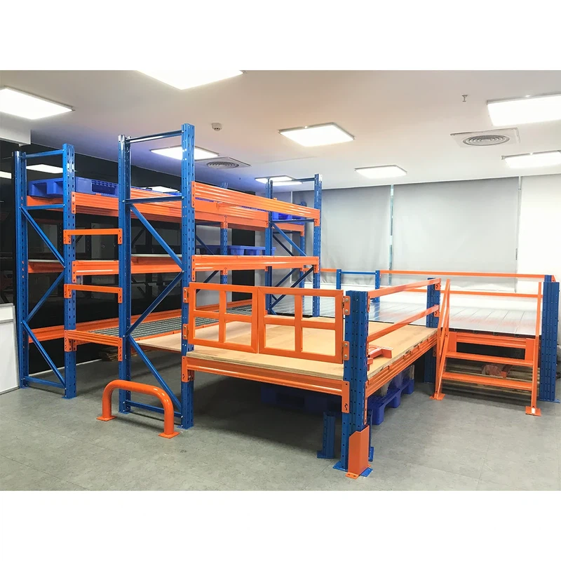 Static Warehouse Racking Static Warehouse Racking