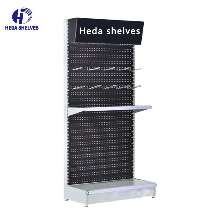 Custom Display Rack Custom Display Rack