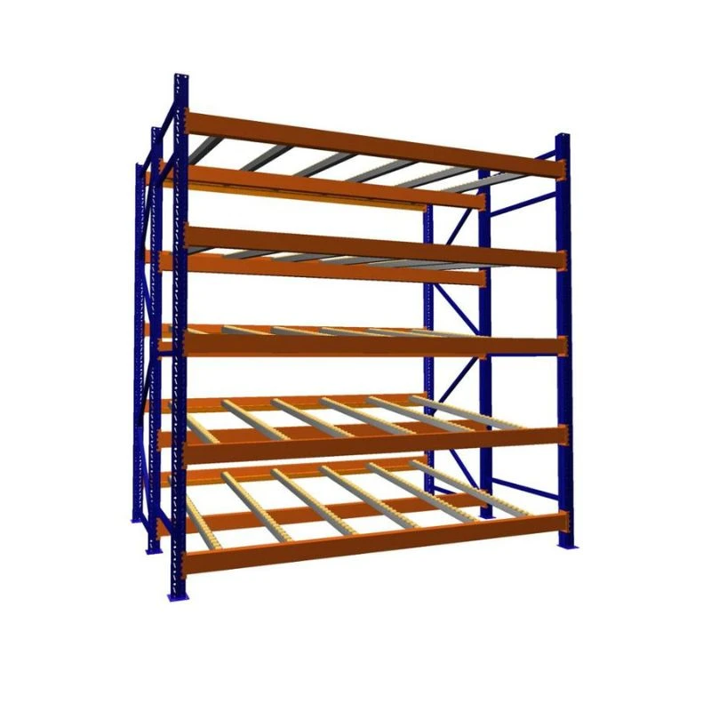 carton flow racking carton flow racking
