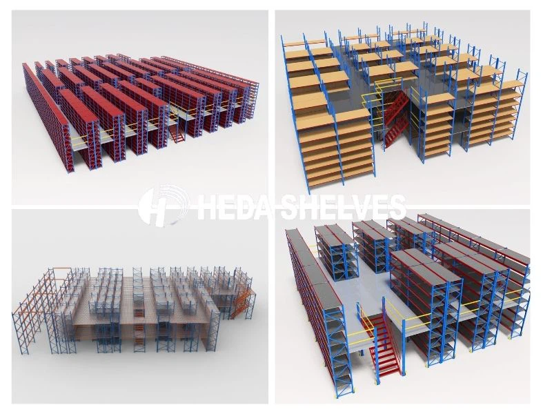 Mezzanine Floor Drawing Mezzanine Floor Drawing