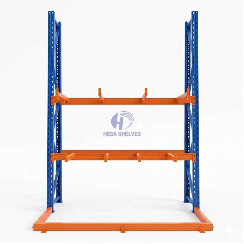 Vertical Storage Racking 2 Vertical Storage Racking 2