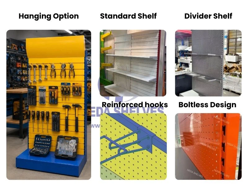 Hanging Option Hanging Option