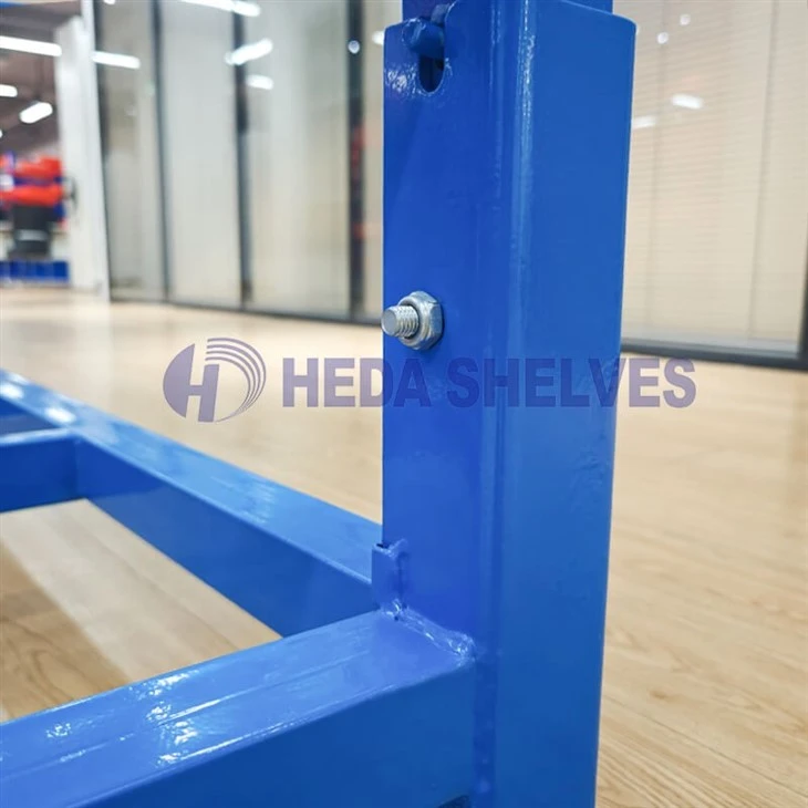 Stacking Rack factory Stacking Rack factory