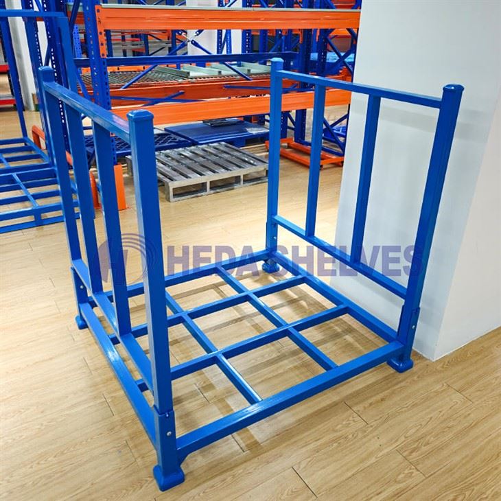 Stacking Rack