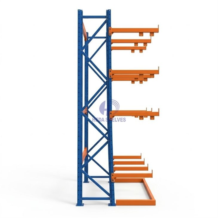 Vertical Storage Racking (1)
