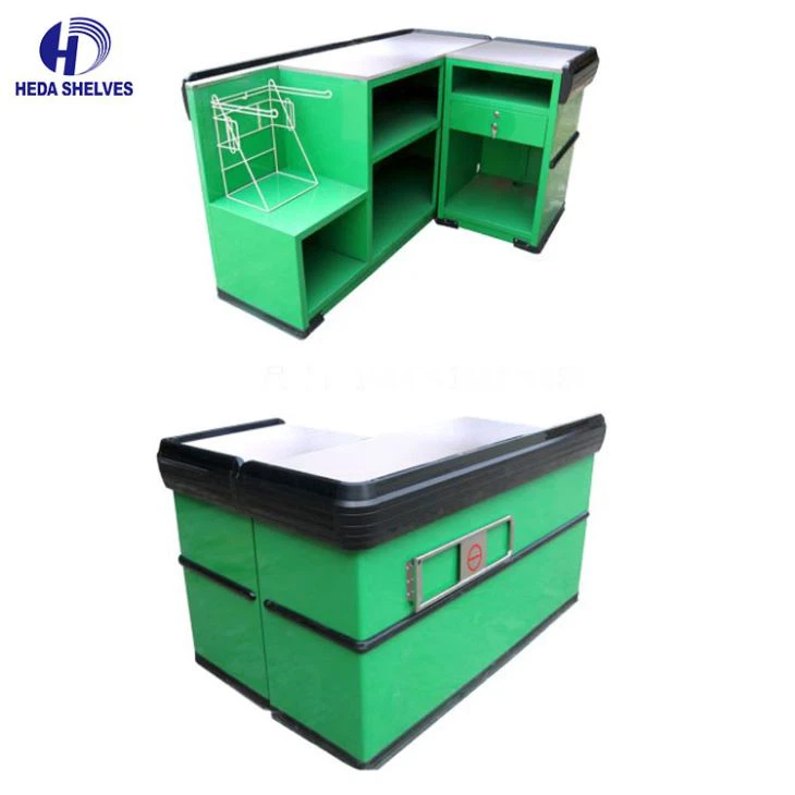 Cash Register Counter