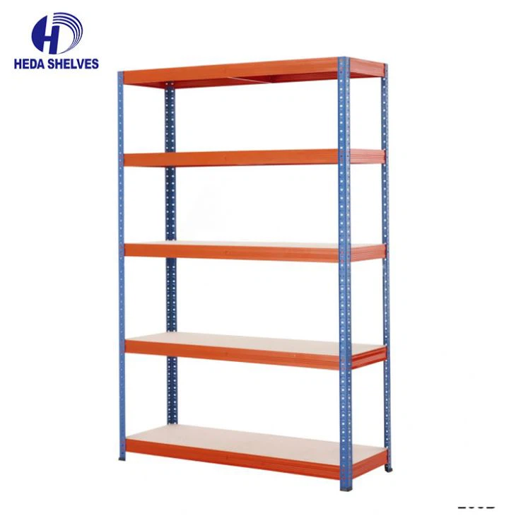 Metal Rack Shelf