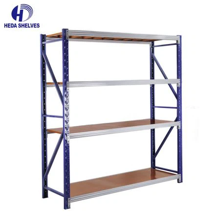 Light Duty Metal Shelving