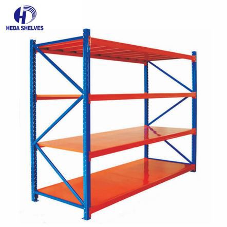 Steel Storage Shelves