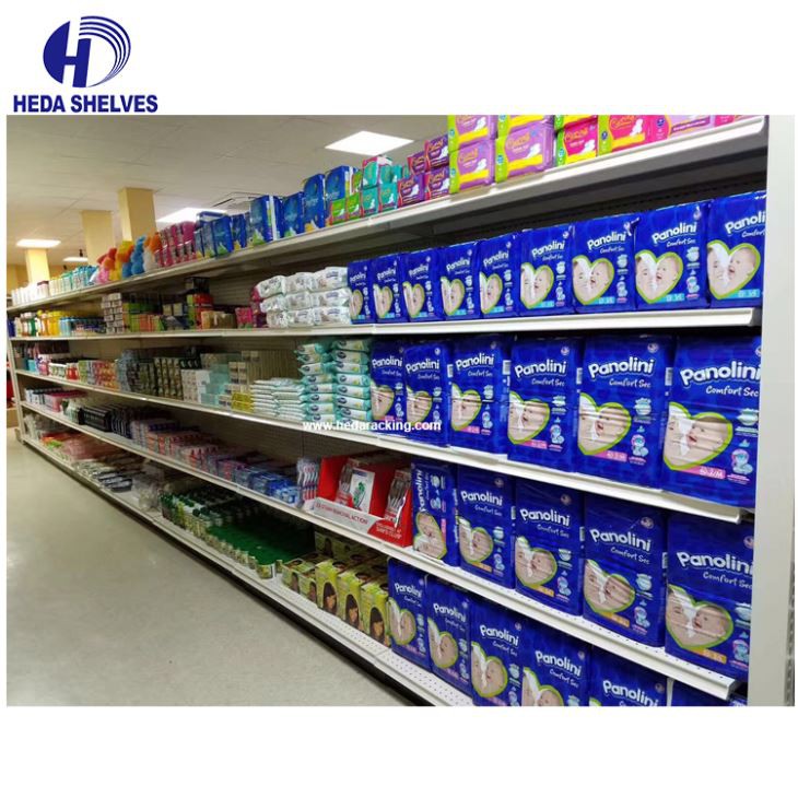 healthcare product shelves healthcare product shelves