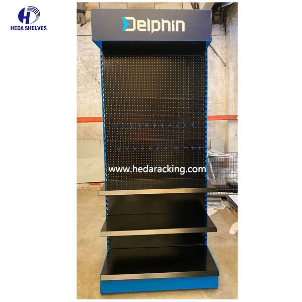 Display Rack For Show Room