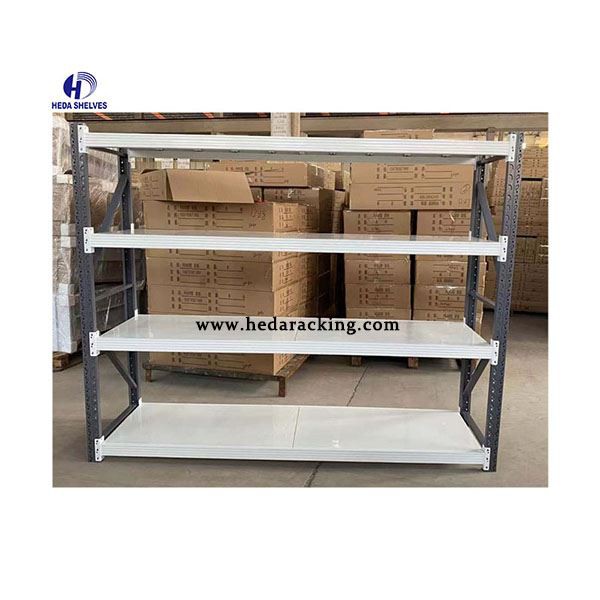 Shelves For Warehouse