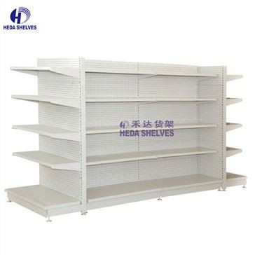 Gondola Shelving Retail