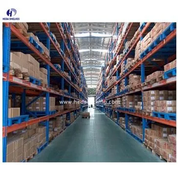 Pallet Rack Storage Shelving