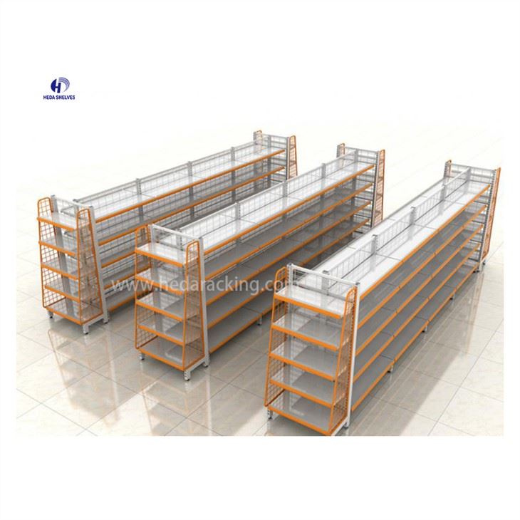 Shelves For Shops