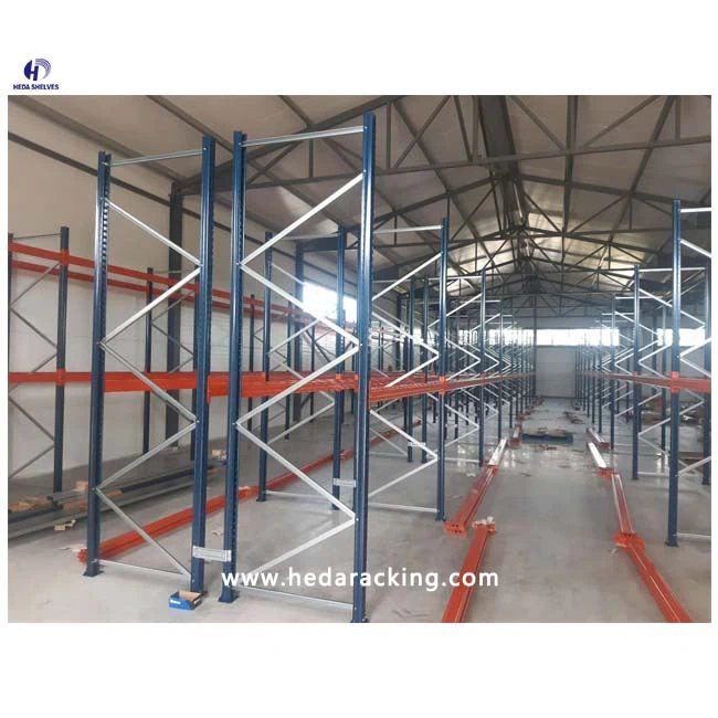 heavy duty rack