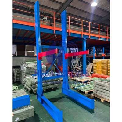 Heavy Duty Cantilever Racks
